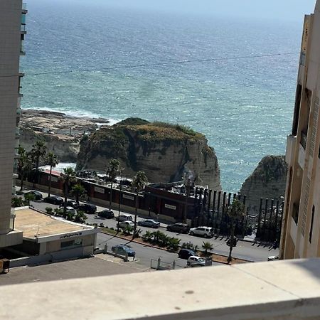 بيروت فندق بيلا ريفا المظهر الخارجي الصورة
