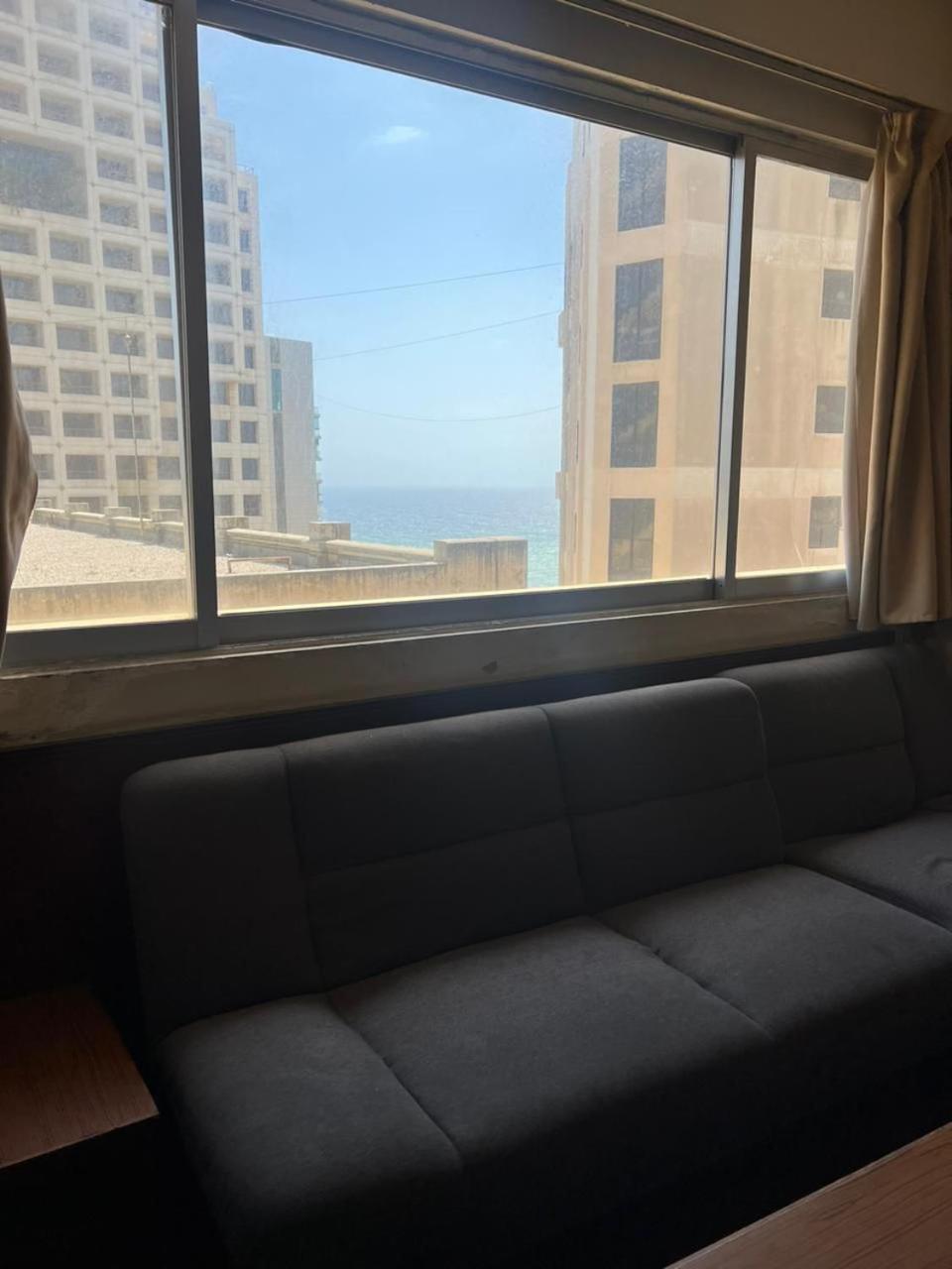 بيروت فندق بيلا ريفا المظهر الخارجي الصورة