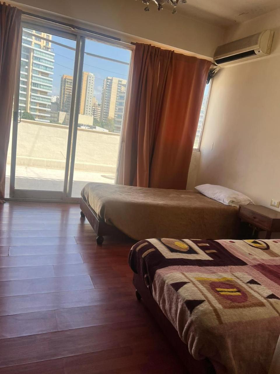 بيروت فندق بيلا ريفا المظهر الخارجي الصورة